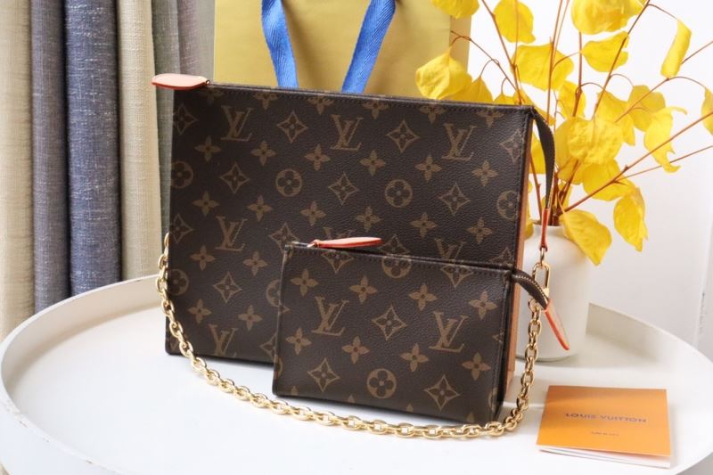 LV Satchel Bags